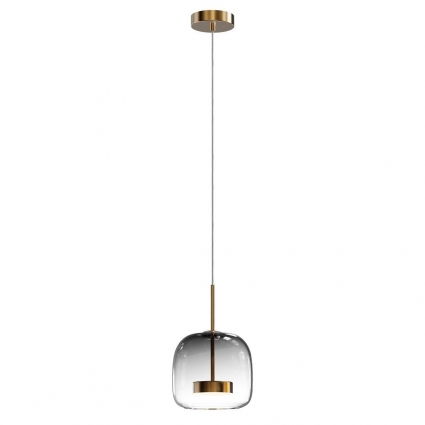 Подвесной светодиодный светильник Lightstar Cupola 804008