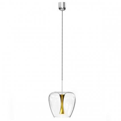 Подвесной светодиодный светильник Lightstar Cupola 804203