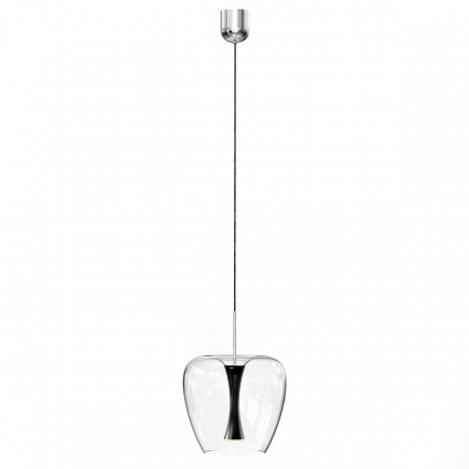 Подвесной светодиодный светильник Lightstar Cupola 804207