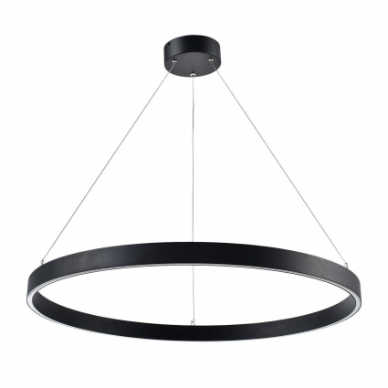 Подвесной светодиодный светильник Lightstar Saturno 748027