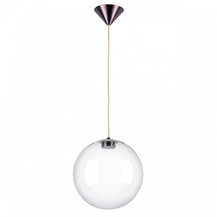 Подвесной светодиодный светильник Lightstar Sferetta 801010