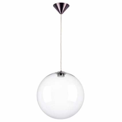 Подвесной светодиодный светильник Lightstar Sferetta 801020