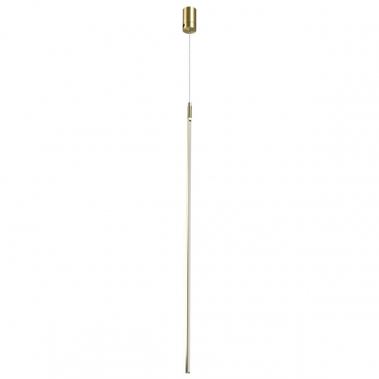 Подвесной светодиодный светильник Lightstar Tubo 748443