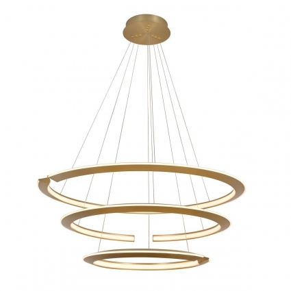 Подвесной светодиодный светильник Lightstar Virata 814233