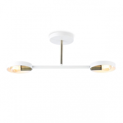 Потолочный светильник Ambrella light Traditional Loft TR8222