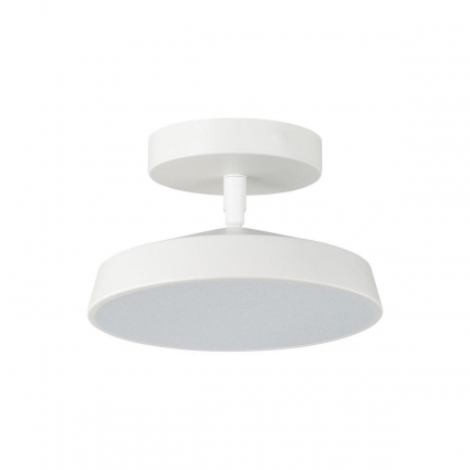 Потолочный светодиодный светильник Sonex Mitra Mira White 7655/12L