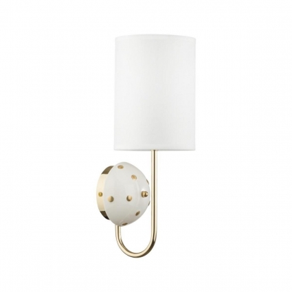 Бра Odeon Light Exclusive Modern Pollen 5423/1W
