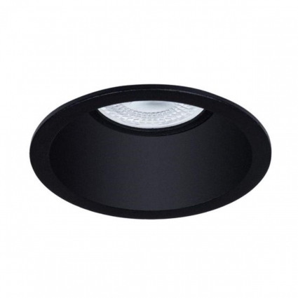 Встраиваемый светильник Arte Lamp Dash A2864PL-1BK