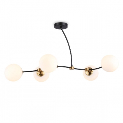 Подвесная люстра Ambrella light Traditional Modern TR2548