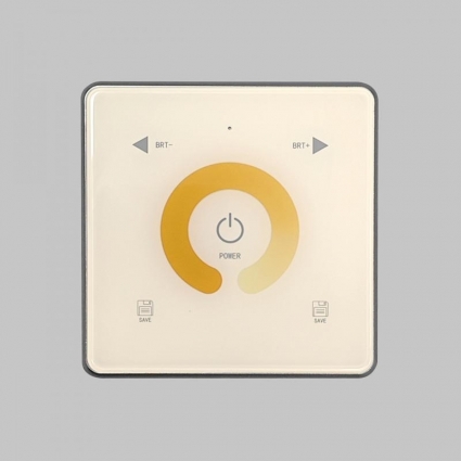 Панель управления IMEX Smart Home IL.0050.7001-BG