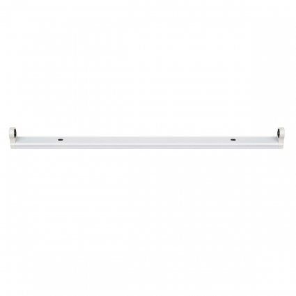 Накладной линейный светильник Uniel ULT-B01A T8x1/L60 White UL-00011255