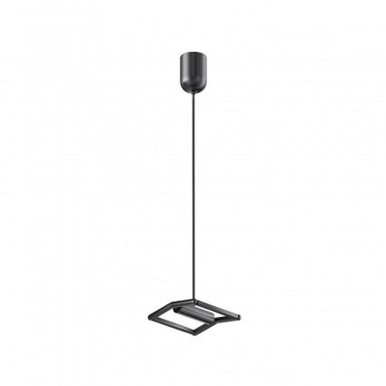 Подвес для ремня Maytoni Technical Pendant system Parity TRA130SW-B