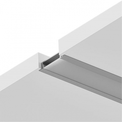 Профиль встраиваемый Arte Lamp Integration A300605R