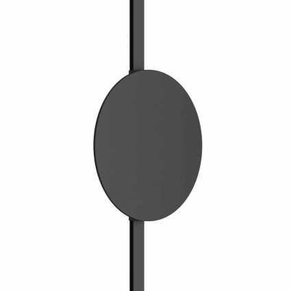 Трековый светильник Denkirs AIR REFLEX DK5320-BK