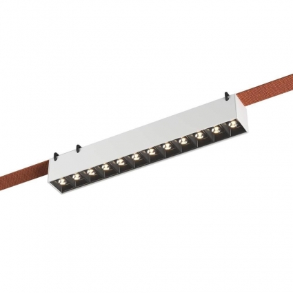 Трековый светильник ST Luce BAND ST455.536.12