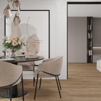 Коллекция плитки Laparet Nova Brown