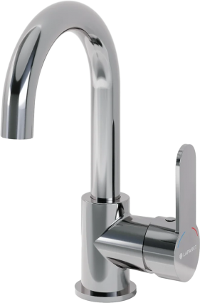 Смеситель для раковины Laparet Molera N4013202LPT