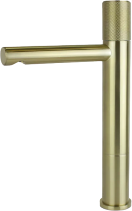 Смеситель для раковины Bronze de Luxe Аvantgarde 2030GB бронза