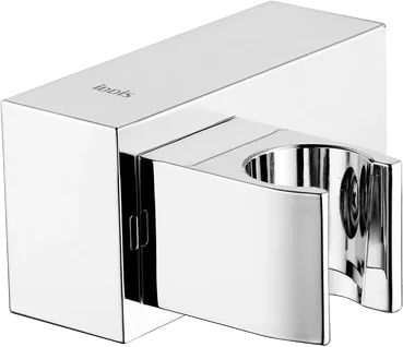 Настенный держатель Iddis Slide SLICL00i53 хром