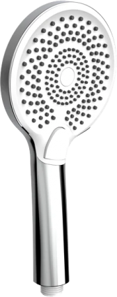 Душевая лейка Iddis Optima Home OPH12CPi18 хром