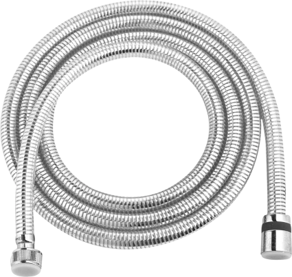Душевой шланг Lemark LE8058P Turn-Free, 150 см