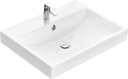 Раковина Roca Ona ZRU9307561 60x46