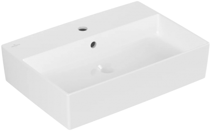 Раковина Villeroy & Boch Memento 2.0 4A076001 альпийский белый