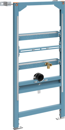 Система инсталляции для писсуаров VitrA Frame 880-3800