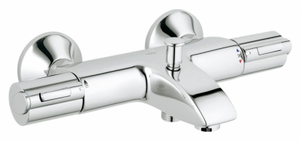 Термостат Grohe Grohtherm 1000 для ванны с душем