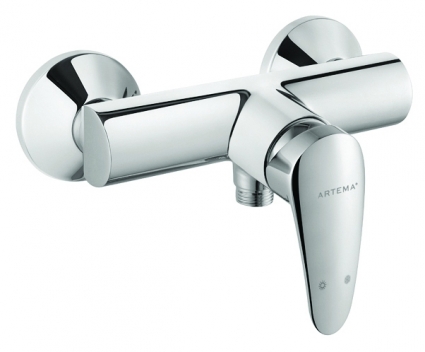 Смеситель VitrA Dynamic S для душа