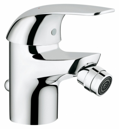 Смеситель Grohe Euroeco для биде