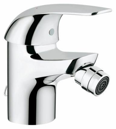 Смеситель Grohe Euroeco для биде