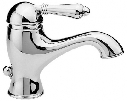 Смеситель Nicolazzi Classica Lusso для раковины