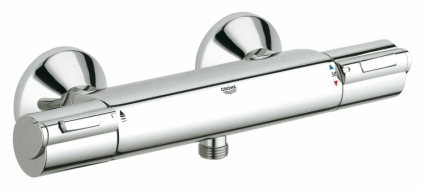 Термостат Grohe Grohtherm 1000 для душа
