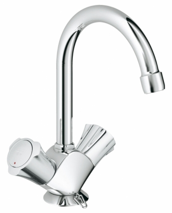 Смеситель Grohe Costa L для раковины
