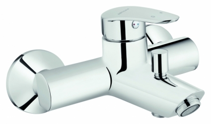 Смеситель VitrA Dynamic S для ванны с душем