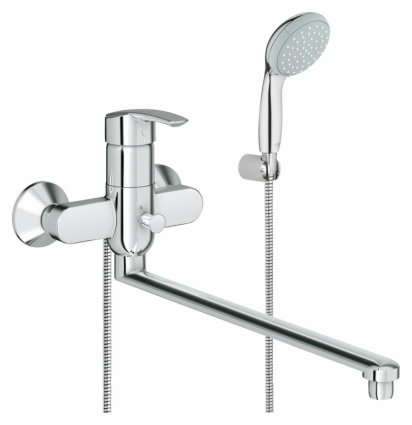 Смеситель Grohe Multiform 32708000 универсальный