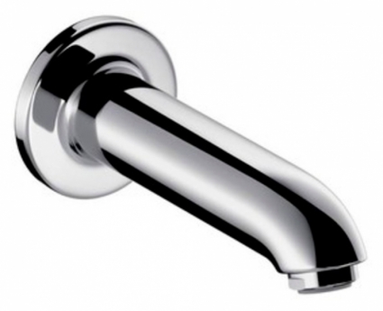 Излив Hansgrohe E/S для ванны