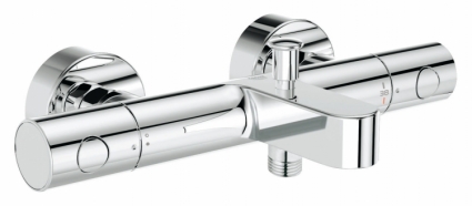 Термостат Grohe Grohtherm 1000 Cosmopolitan для ванны с душем