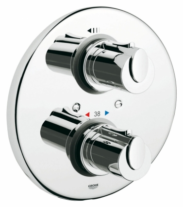 Термостат Grohe Grohtherm 1000 для душа