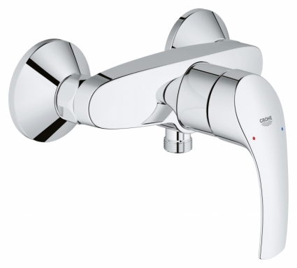 Смеситель Grohe Eurosmart для душа