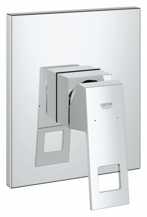 Смеситель Grohe Eurocube для душа