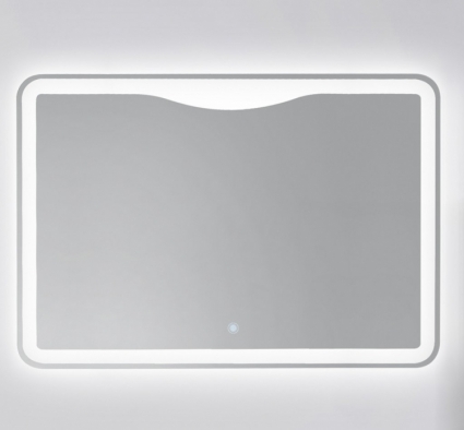 Зеркало BelBagno SPC-1000-700-LED