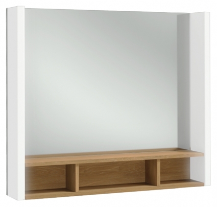 Зеркало Jacob Delafon Terrace EB1181-NF 80 см