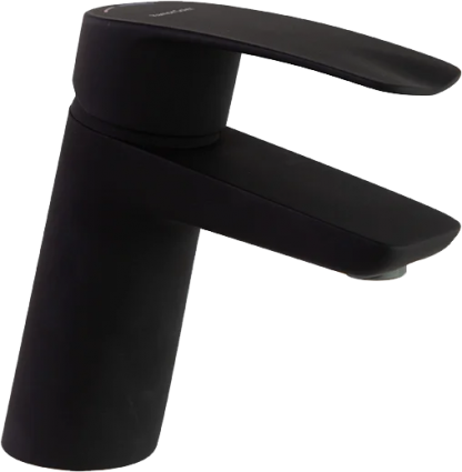 Смеситель Ramonsoler New Fly 570111NM черный