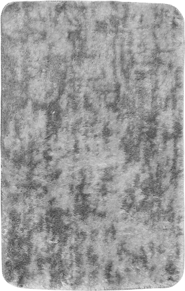 Коврик Fora Solid Smokey FOR-PE-SSM60-100