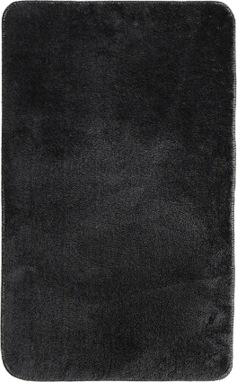 Коврик Fora Solid Gray FOR-PE-SGR50-80G