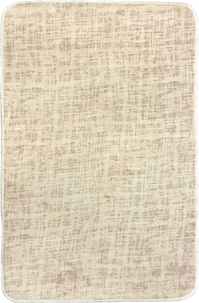Коврик Fora Linen Beige FOR-PE-LIN50-80B