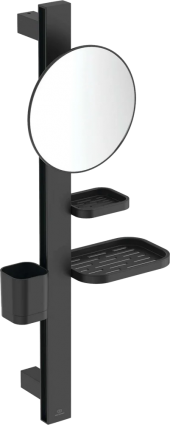 Стойка Ideal Standard BD589XG матовый черный