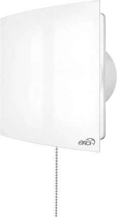 Вытяжной вентилятор Era Quadro 4C-02